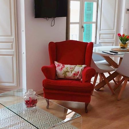 Apartamento Centro Historico II Málaga Kültér fotó