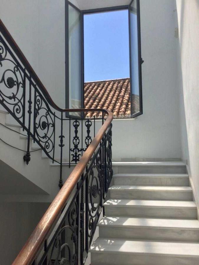 Apartamento Centro Historico II Málaga Kültér fotó