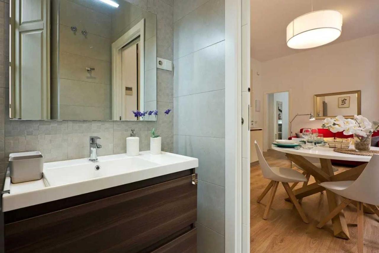 Apartamento Centro Historico II Málaga Kültér fotó
